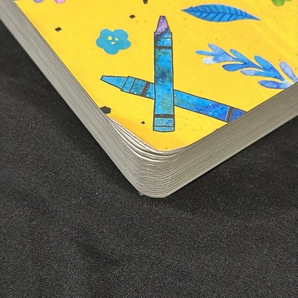 Draw & Create 365; Get Creative Every Day Of The Year! - Picture 4 of 5